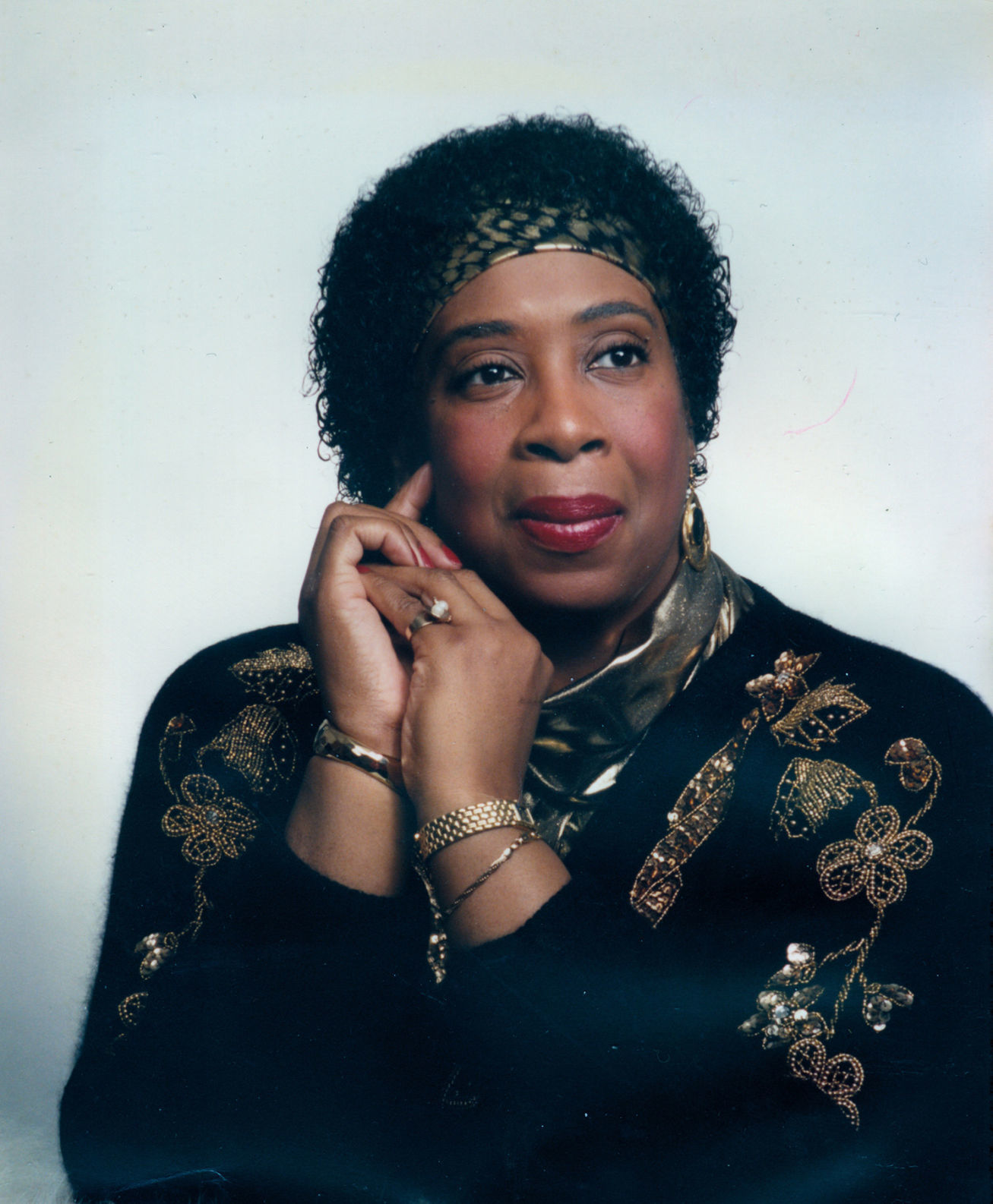 Rita A. Allen